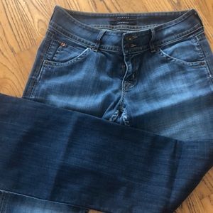 Hudson size 29 women’s jeans